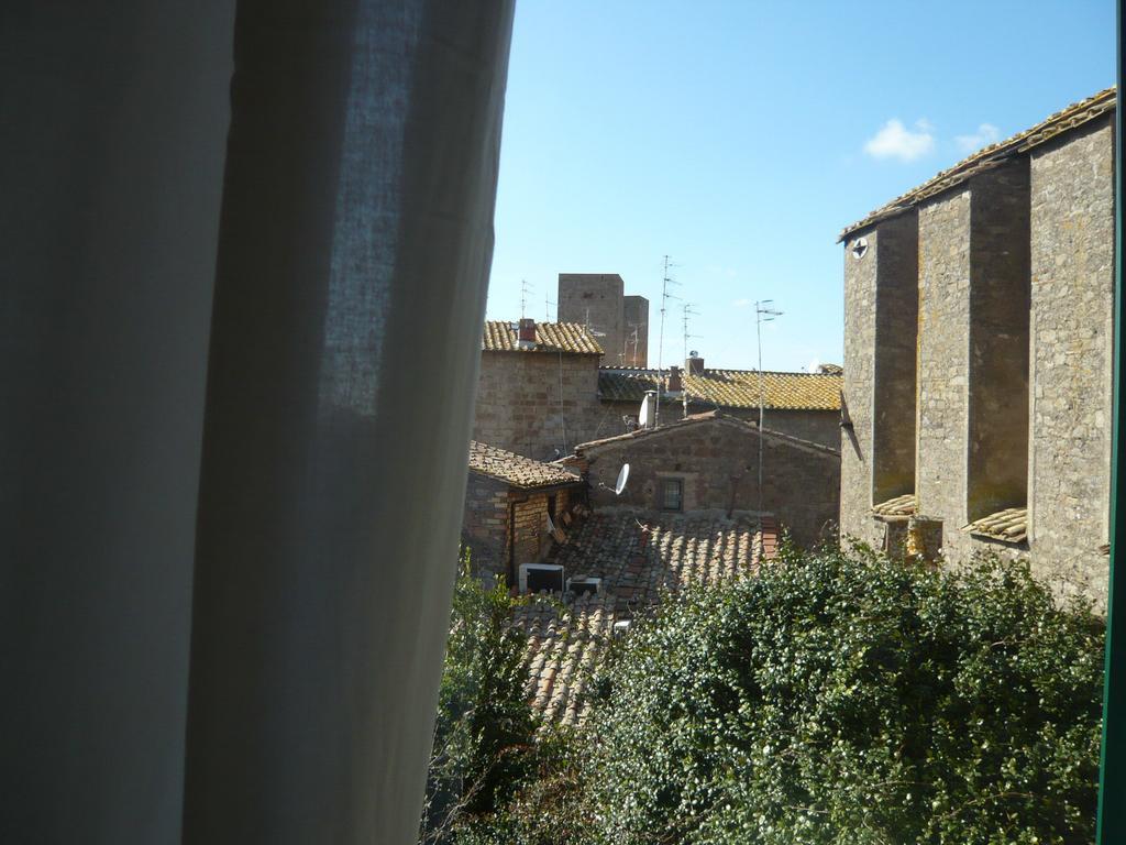 Viterbo Antica Casa Vacanze Экстерьер фото