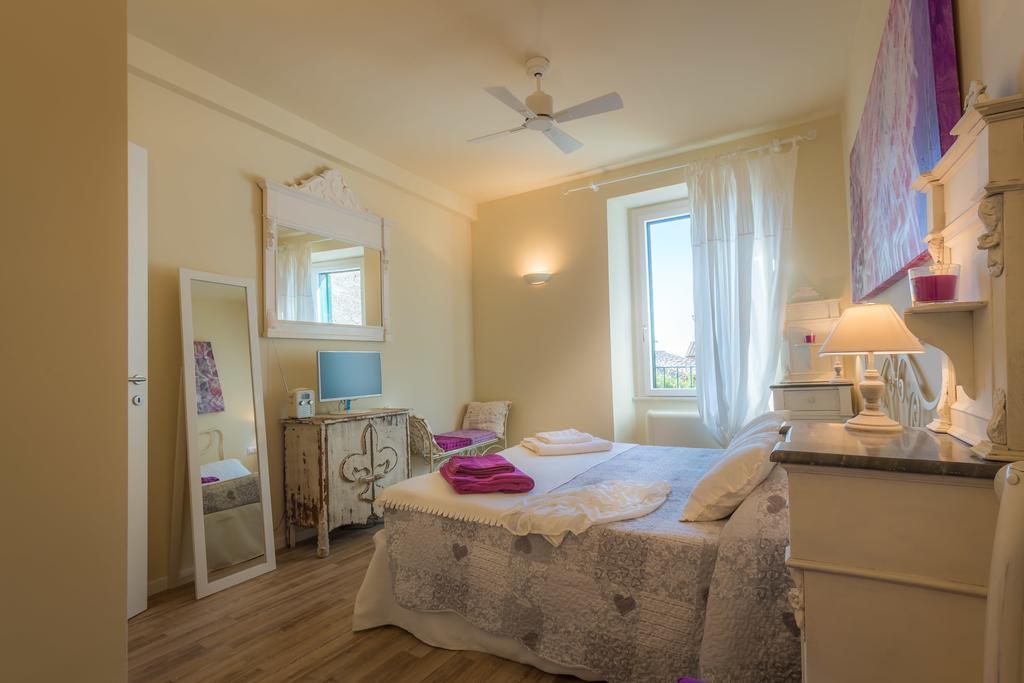 Viterbo Antica Casa Vacanze Экстерьер фото