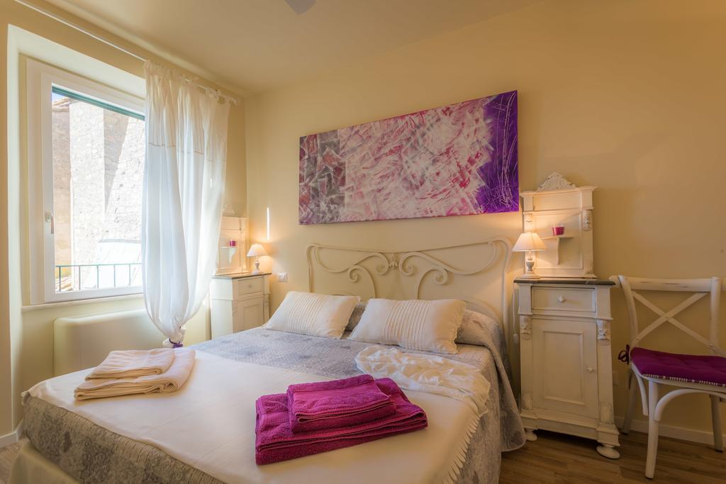 Viterbo Antica Casa Vacanze Экстерьер фото