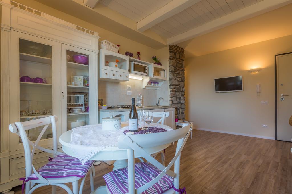 Viterbo Antica Casa Vacanze Экстерьер фото