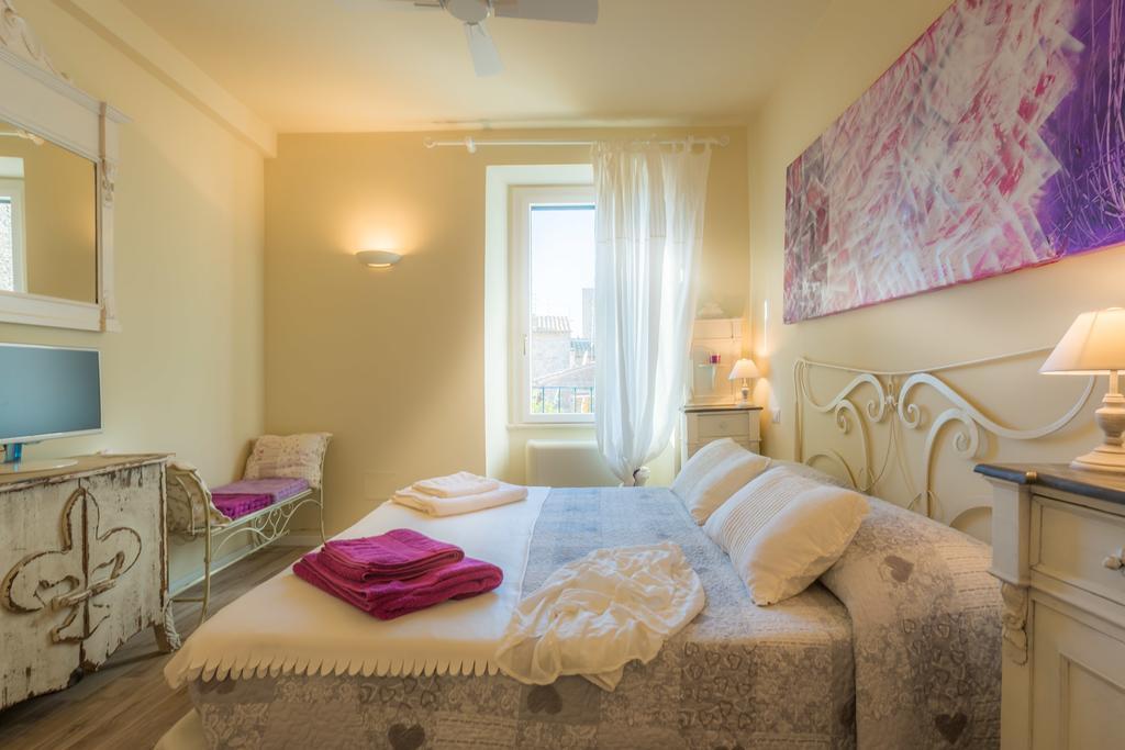 Viterbo Antica Casa Vacanze Экстерьер фото